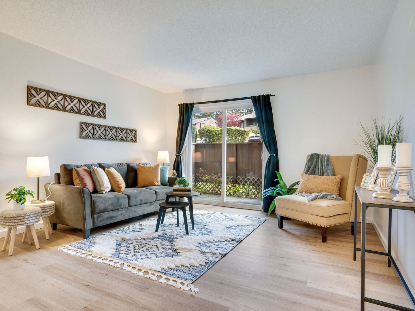 Tacoma Condo: 1505 N Defiance St Unit Q106