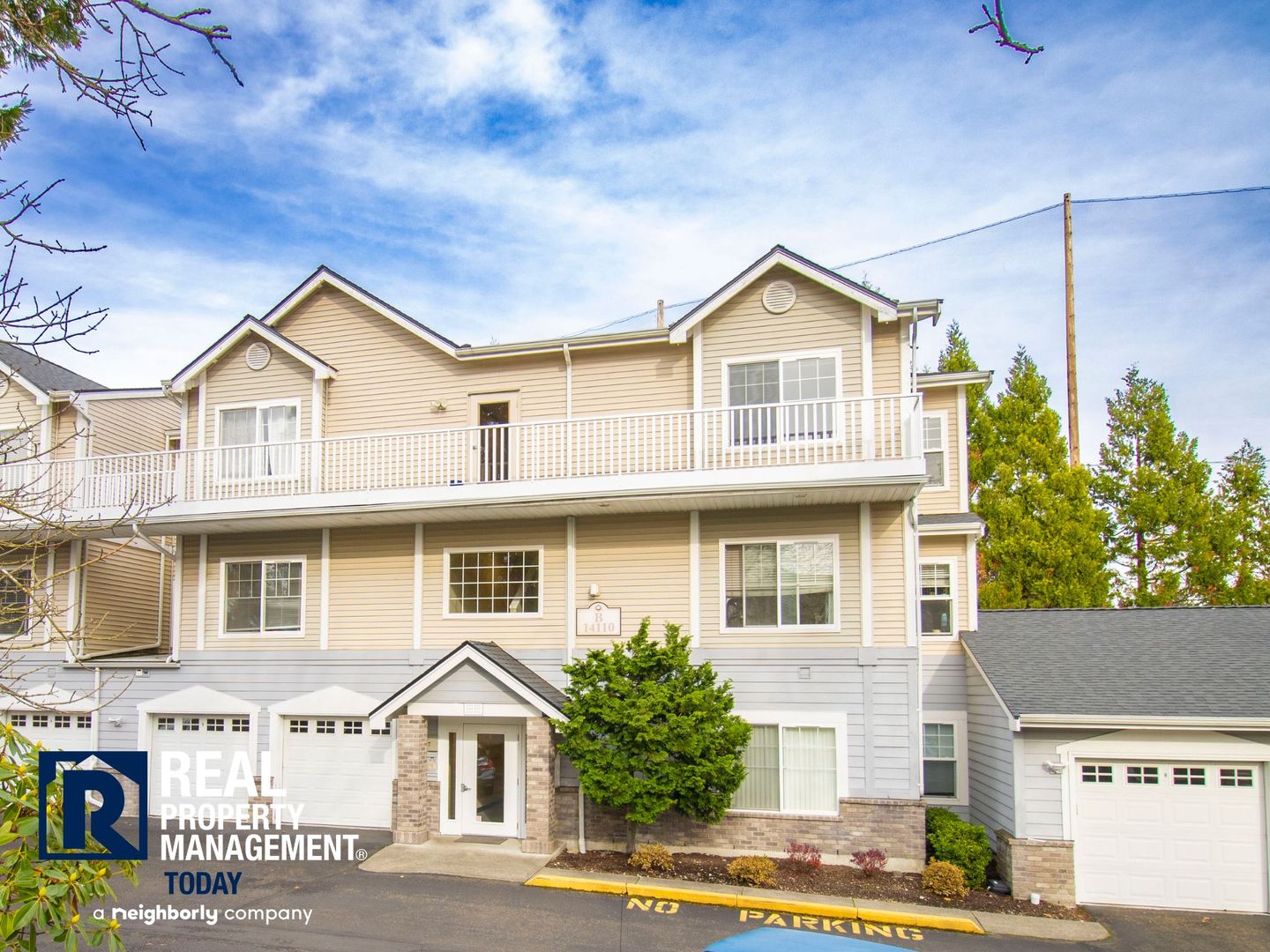 Renton House: 14110 SE 171st Way B303