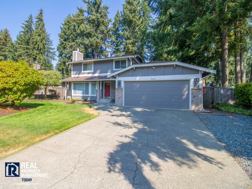 Spacious 3-Bedroom Gem Heights Home | Fenced Yard, 2-Car Garage & Private Community Park – photo 1