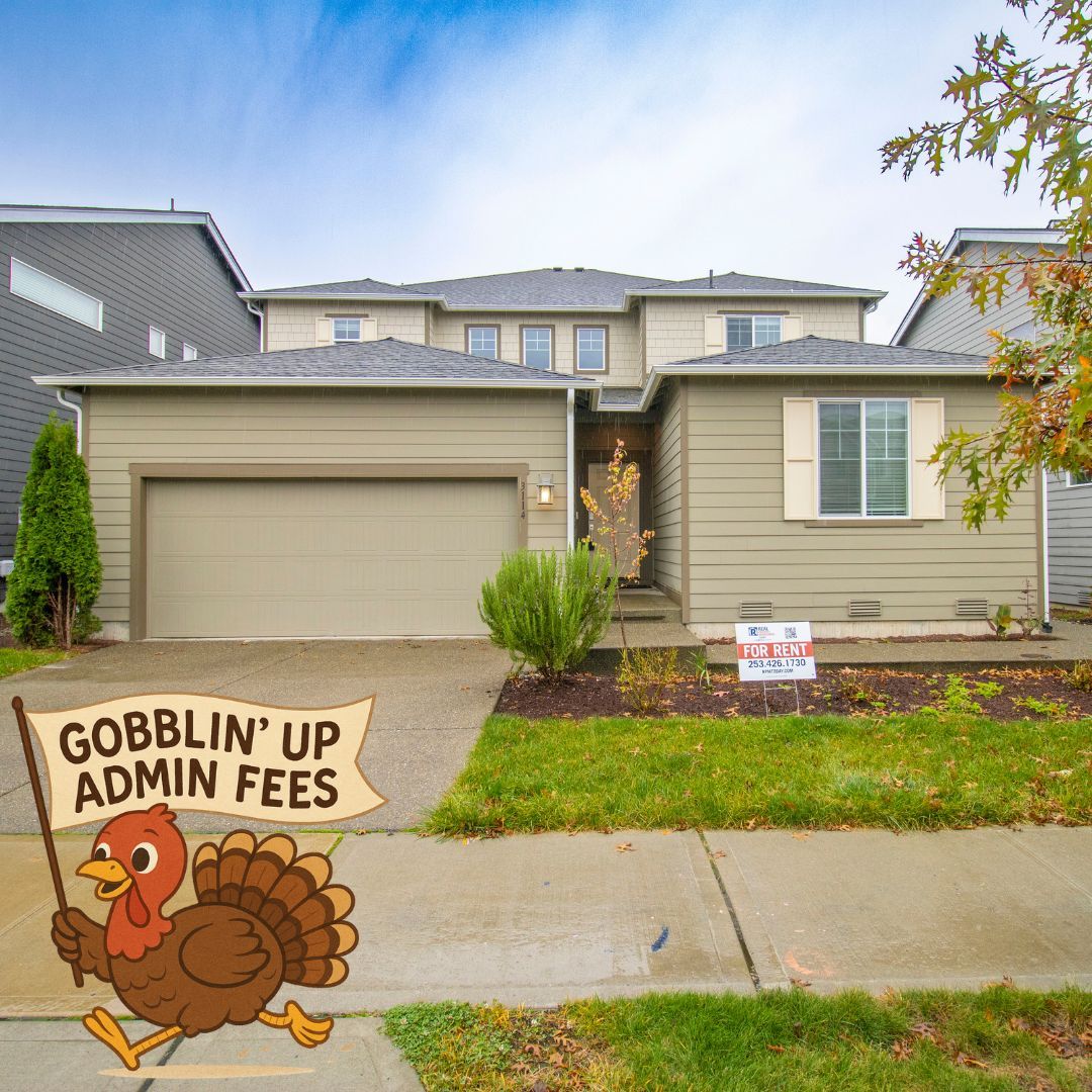 Puyallup House: 3114 14th Ave NW