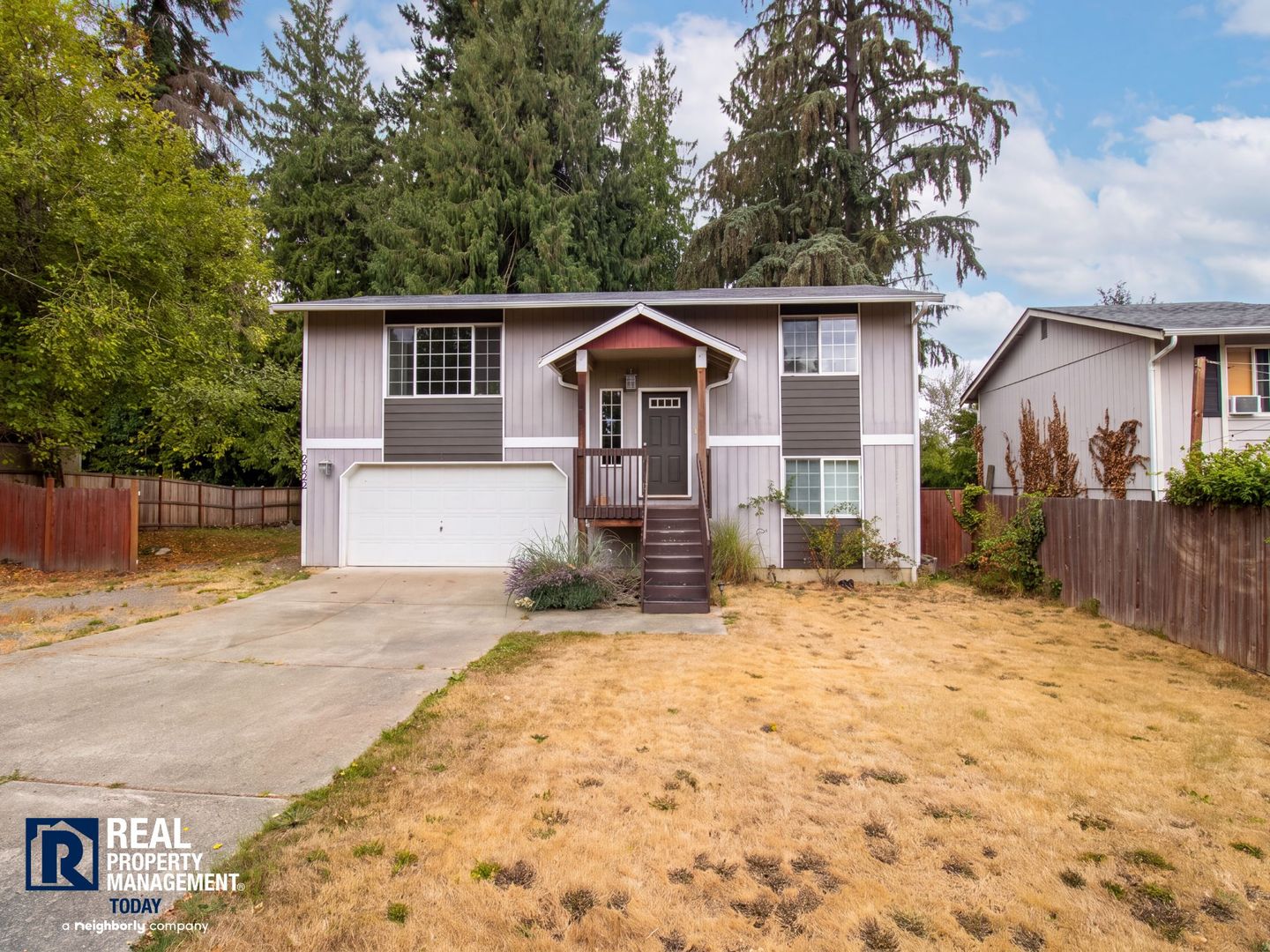 Bonney Lake House: 20206 93rd St E