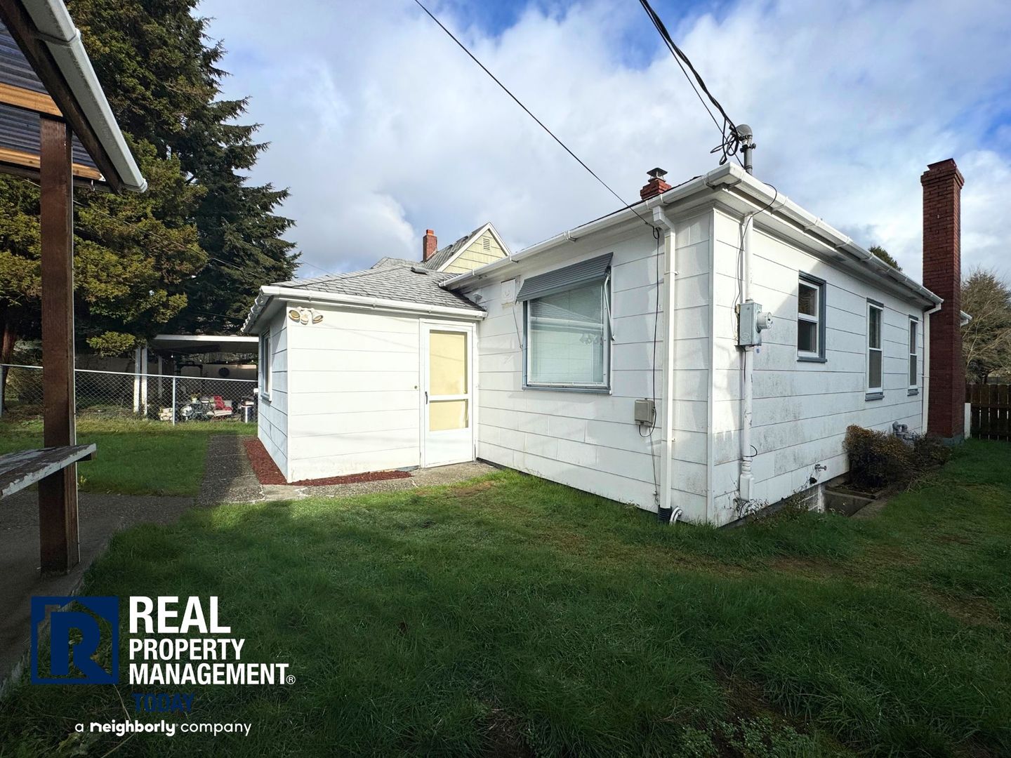 Tacoma Multiplex: 910 N Union Avenue