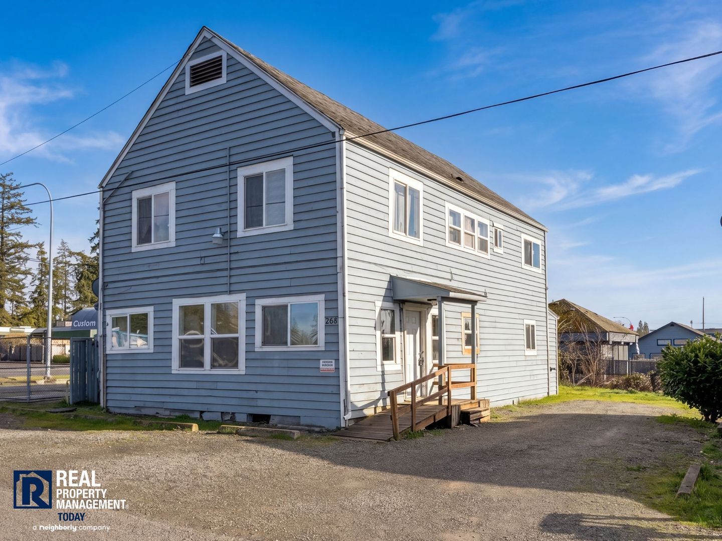 Tacoma Apartment: 204 128th St. S.