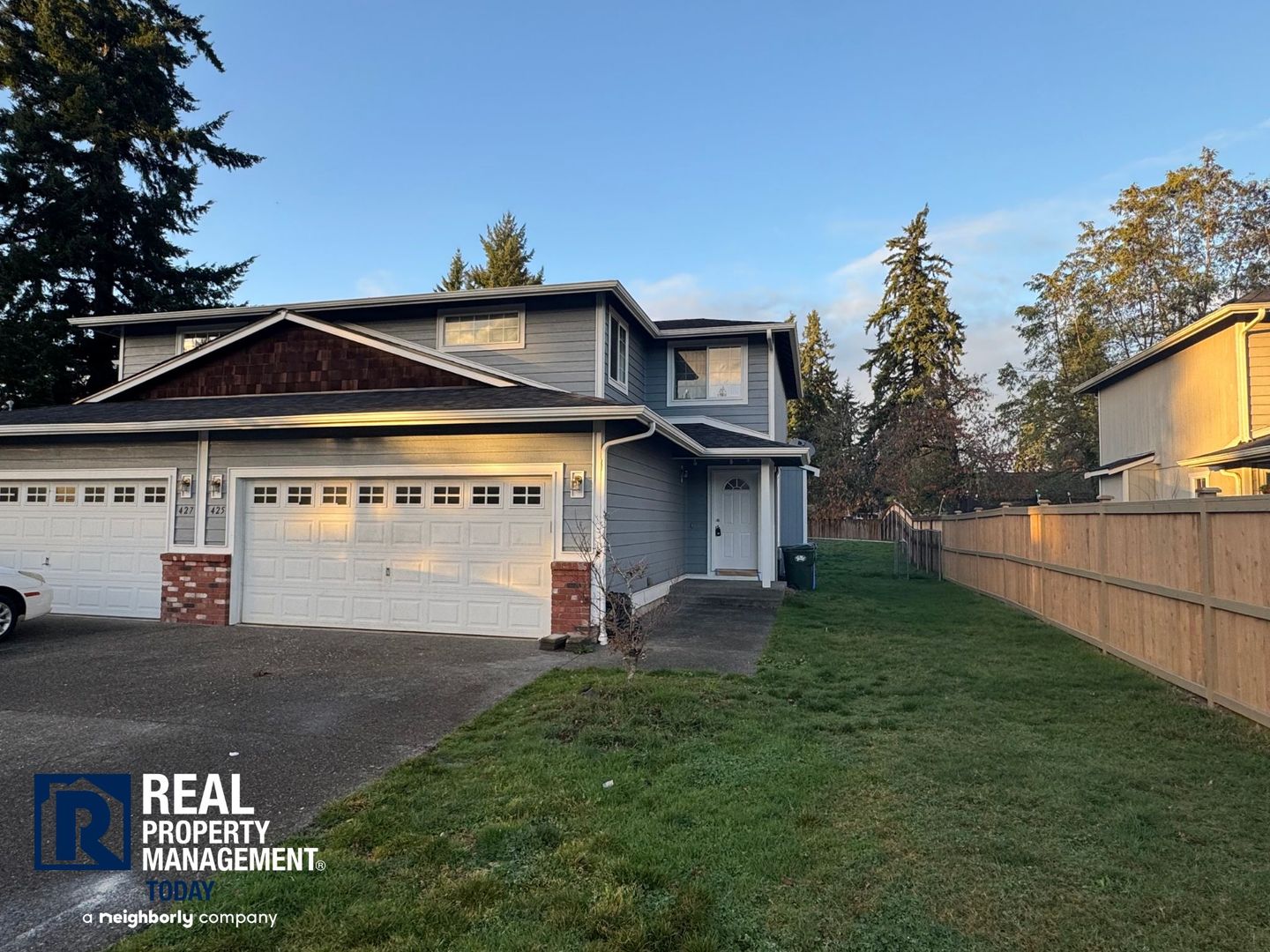 Spanaway Multiplex: 425 175th St S