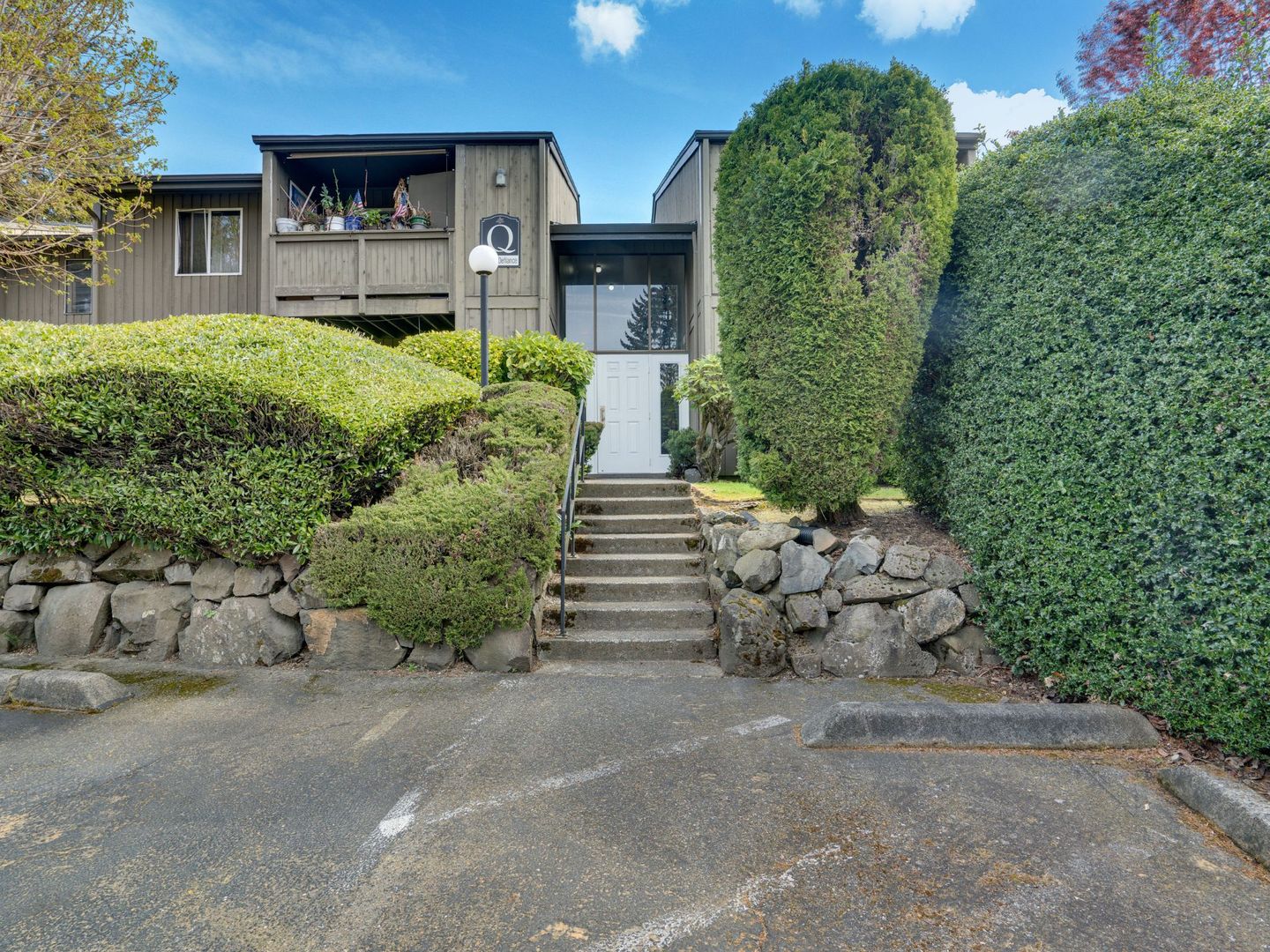 Tacoma Condo: 1505 N Defiance St Unit Q106