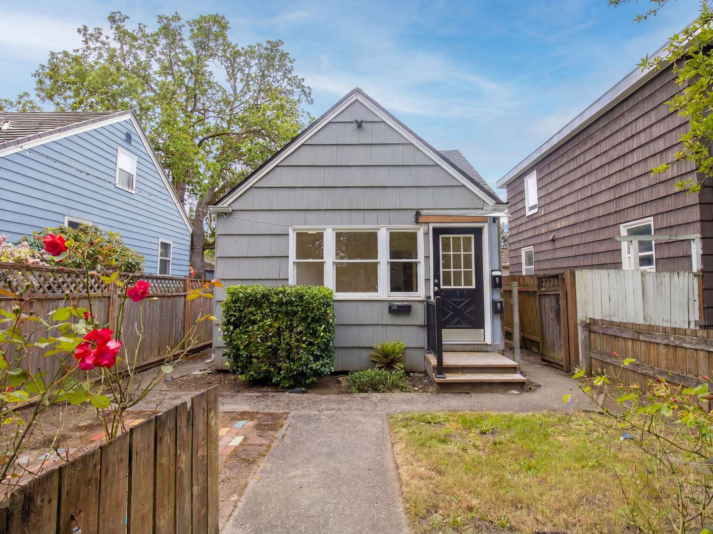 Tacoma Townhome: 514 and 516 N K St