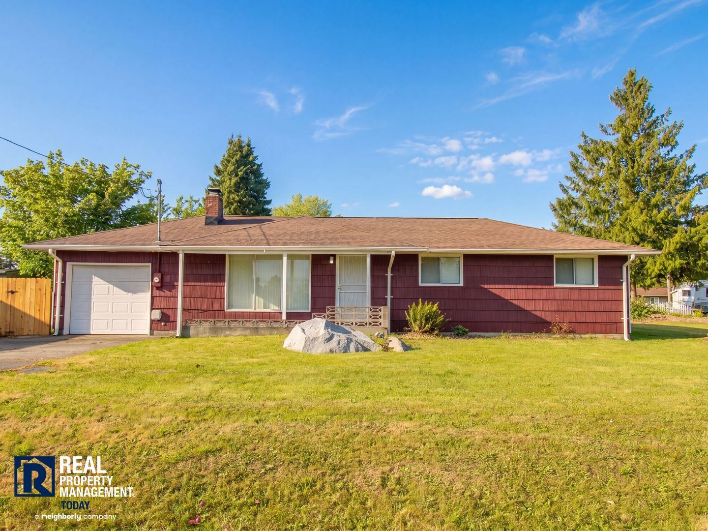 Tacoma House: 319 104th St E