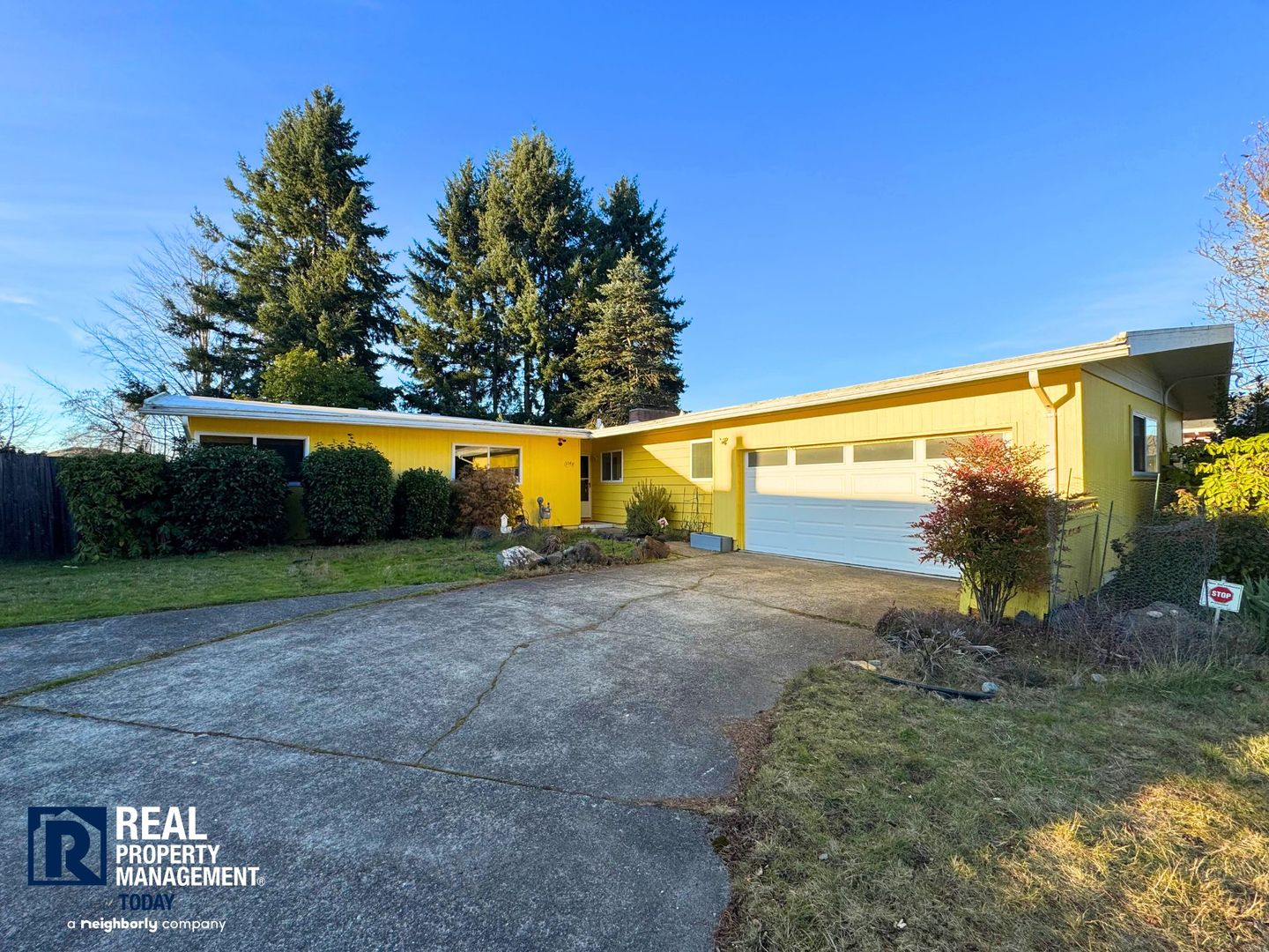 Tacoma House: 1748 N Narrows Dr