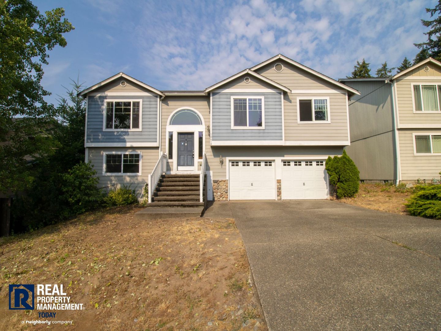 Puyallup House: 18610 85th Ave E