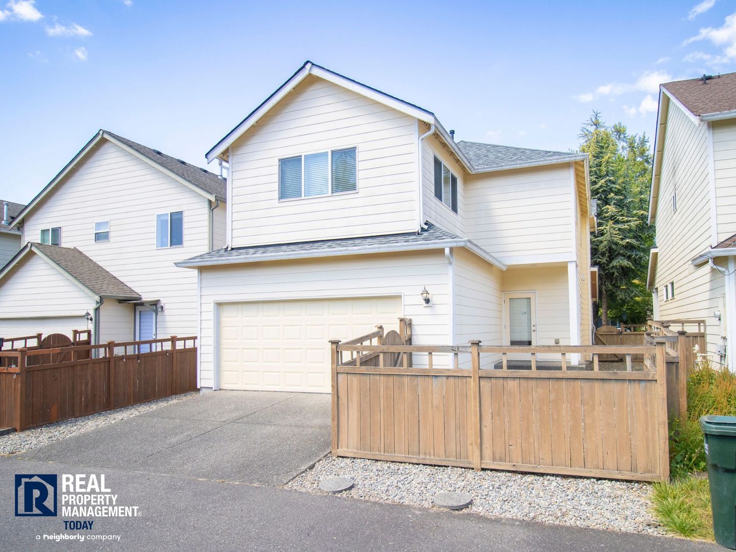 Fife House: 5614 Acclamation St E