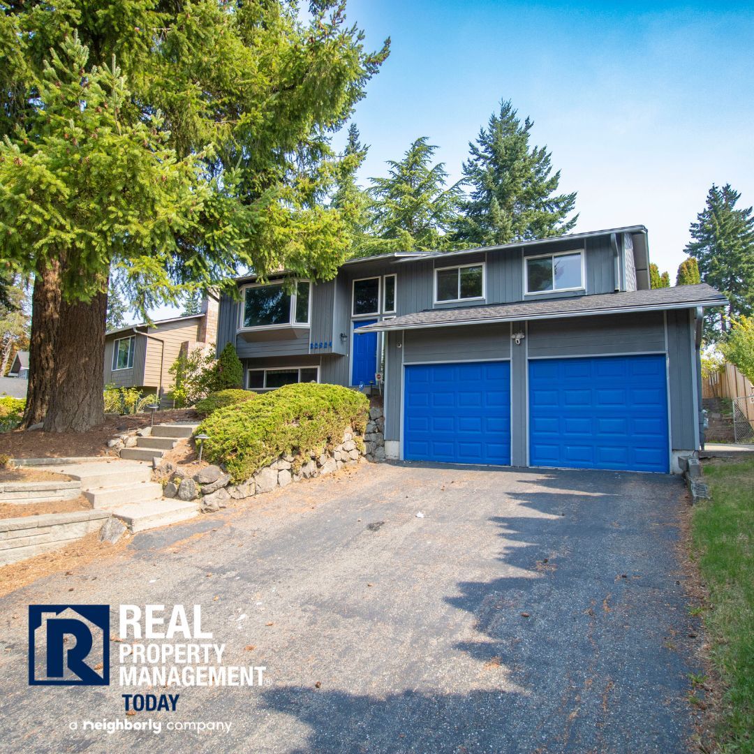 Federal Way House: 32524 7th Pl S