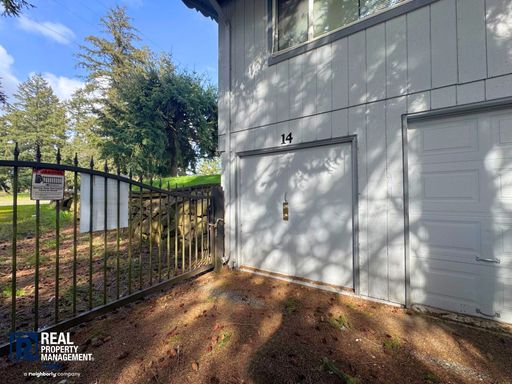Fantastic Storage Unit in Spanaway!