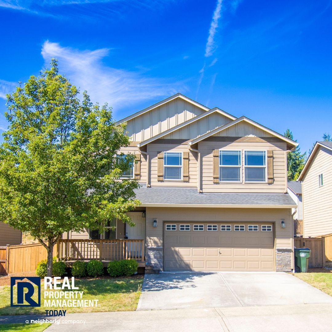 Lacey House: 3611 Loren St NE