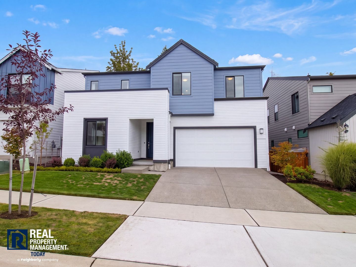 Bonney Lake House: 20315 152nd St Ct E
