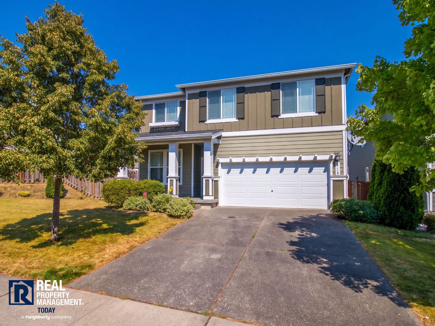 Spanaway House: 2113 196th ST CT E