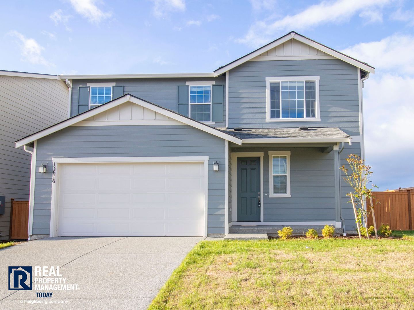 Puyallup House: 13616 185th Street Ct E