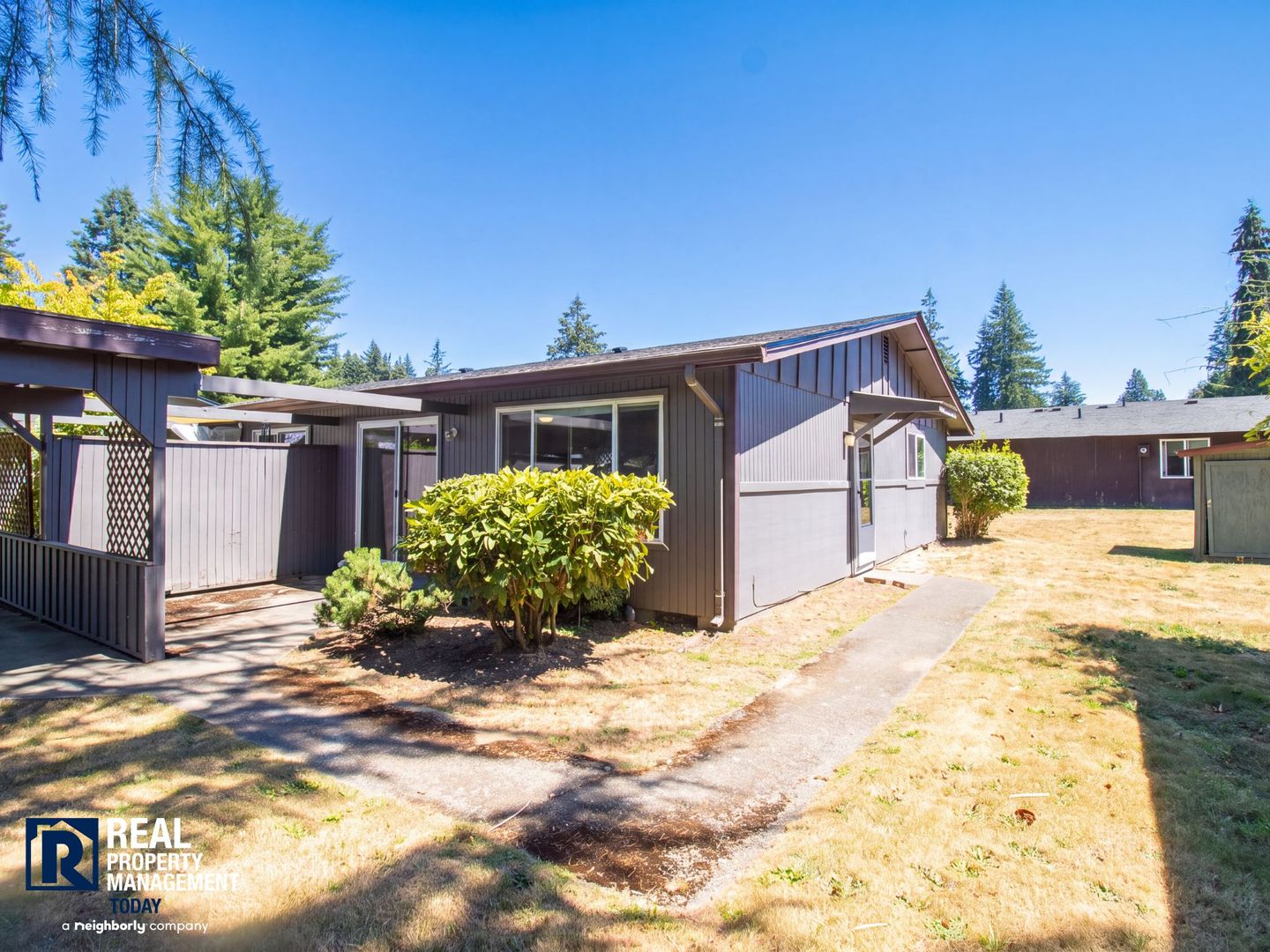 Lacey Apartment: 1408-1414 Josephine Ct SE