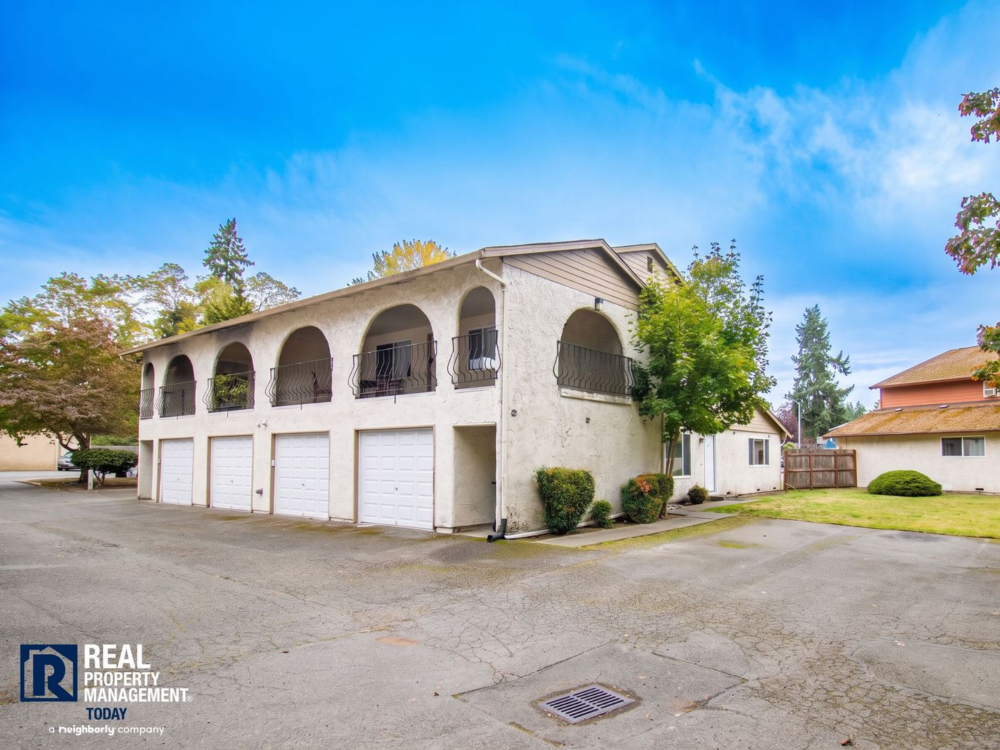Lacey Apartment: 6115 Glen Mary Lane SE