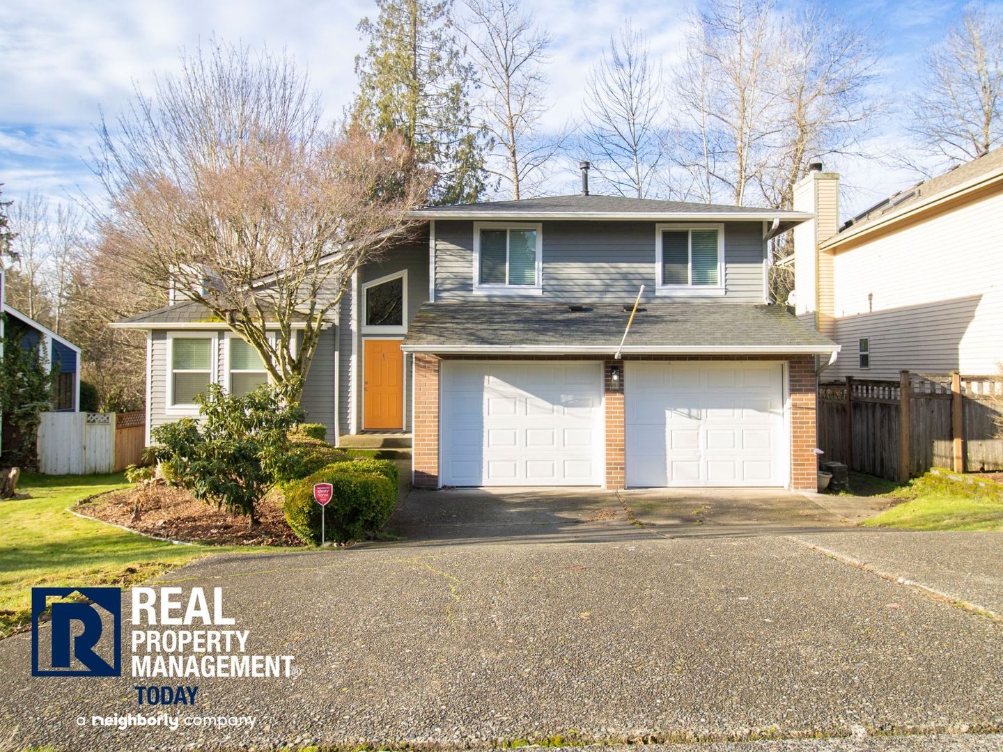 Auburn House: 30825 47th Ave S