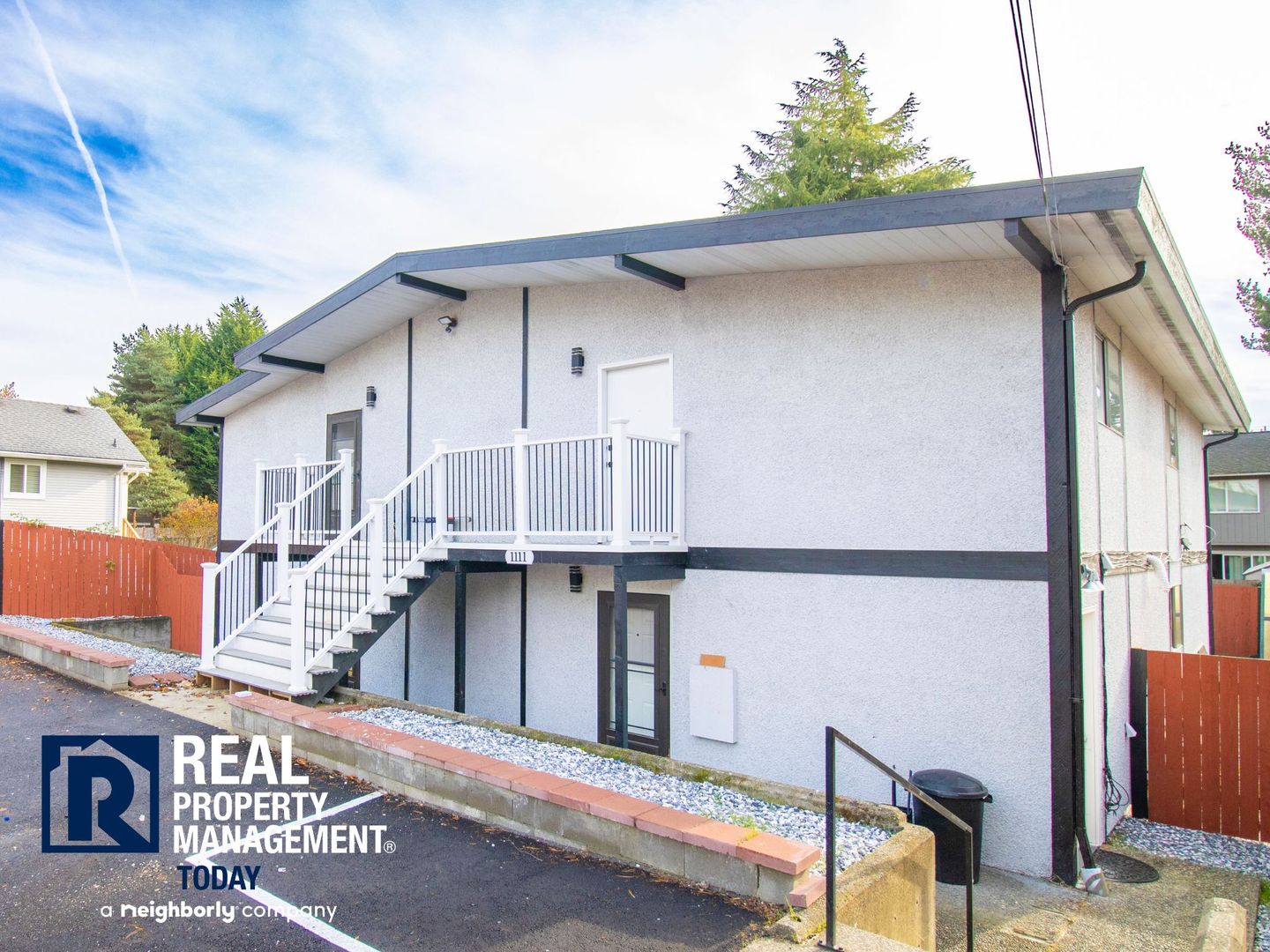 Burien Apartment: 1111 SW 148th St