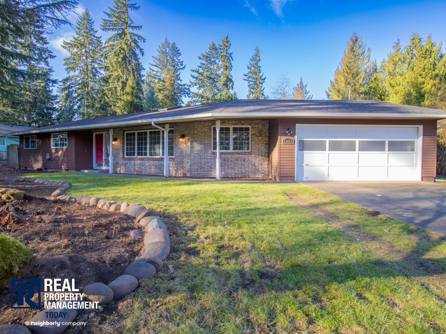 Olympia House: 5009 Forest Glen Dr SE