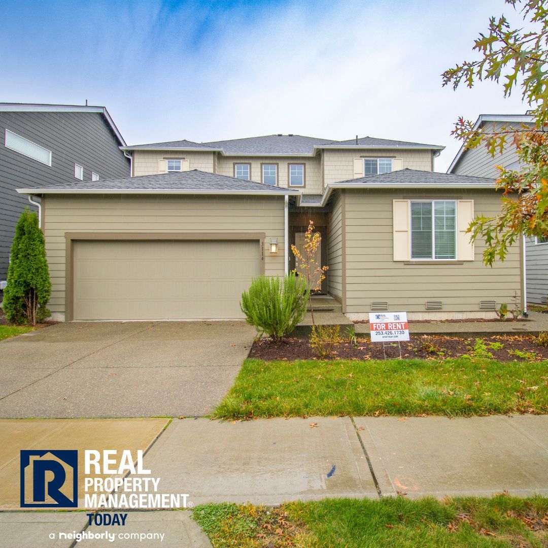 Puyallup House: 3114 14th Ave NW