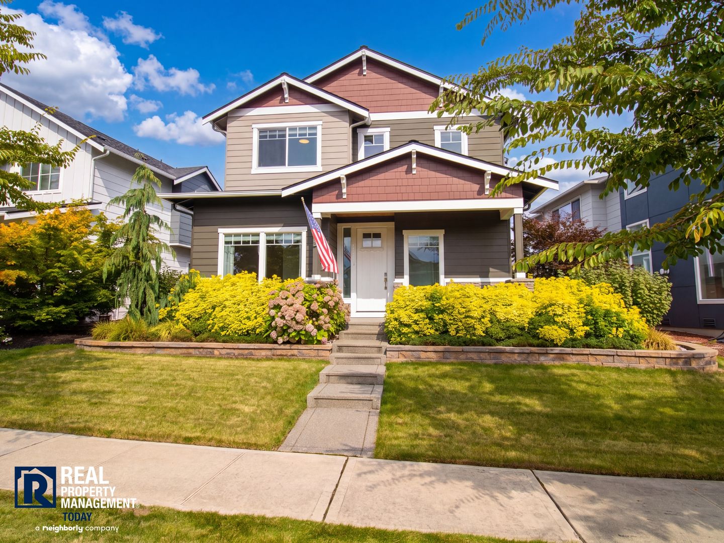 Bonney Lake House: 13217 189th Ave East