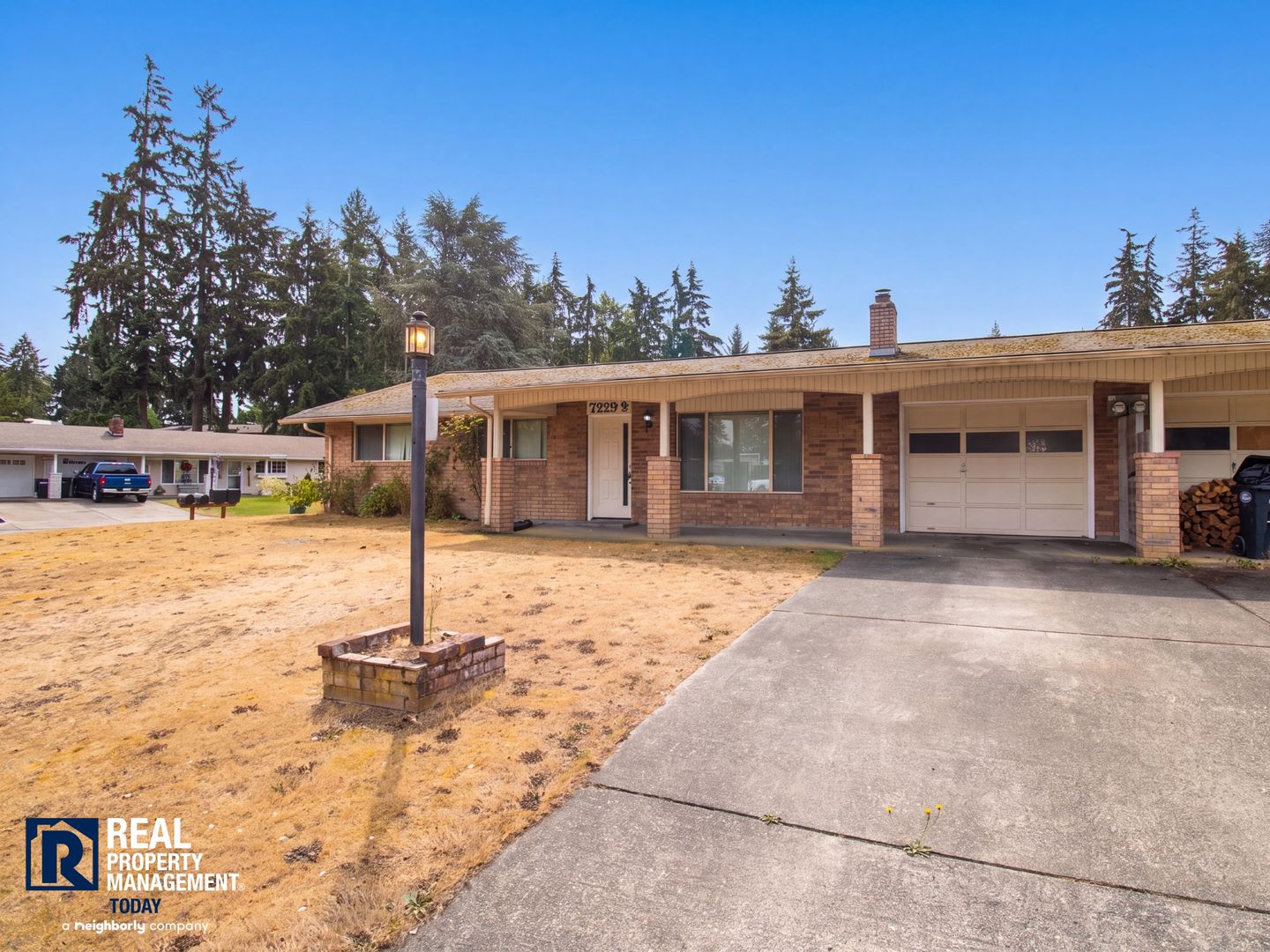 Olympia Apartment: 7829 Samurai Court SE