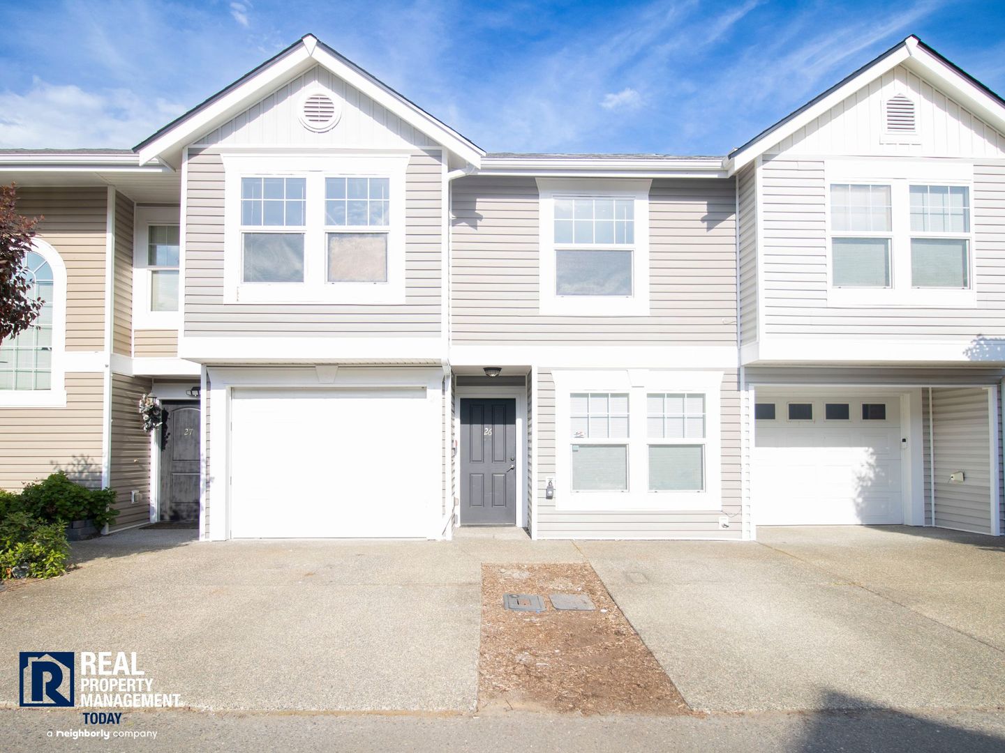 Puyallup Townhome: 5909 111th St Ct E