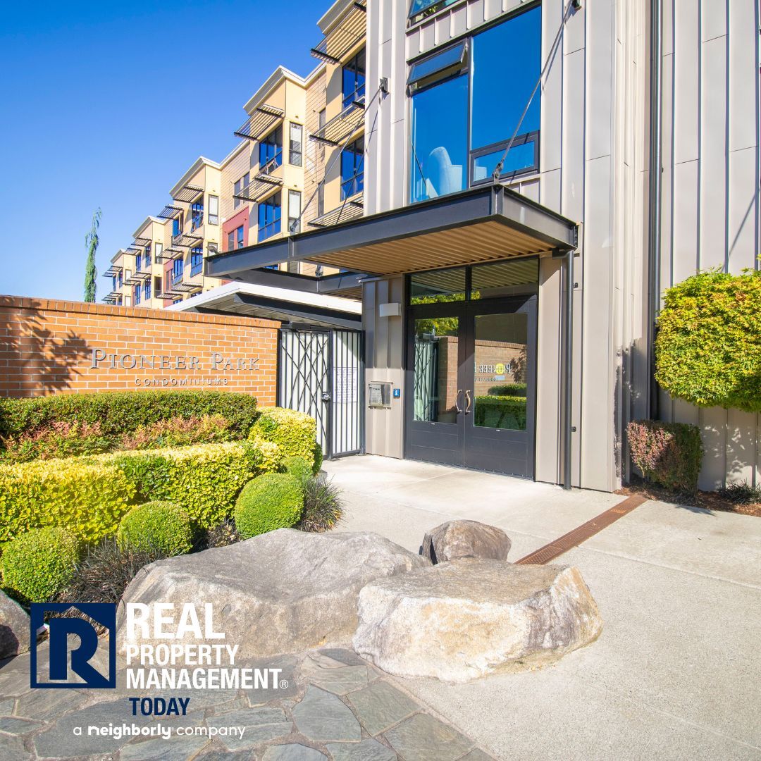 Puyallup Condo: 210 W Pioneer Ave, Unit 314