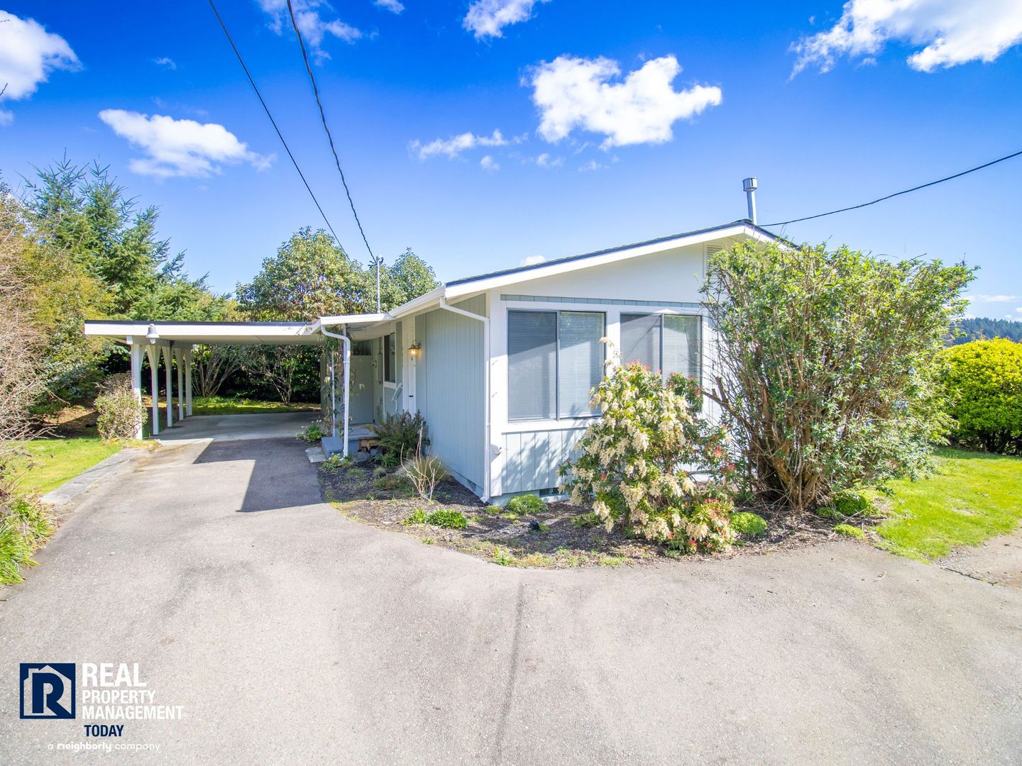 Gig Harbor House: 4009 Burnham Drive