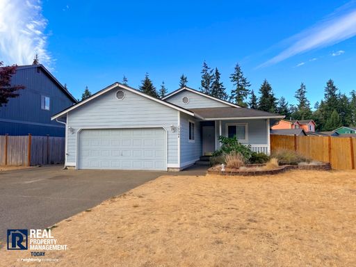 Updated 3-Bedroom Corner-Lot Home with New Carpet, Central A/C & Spacious Backyard! – photo 1