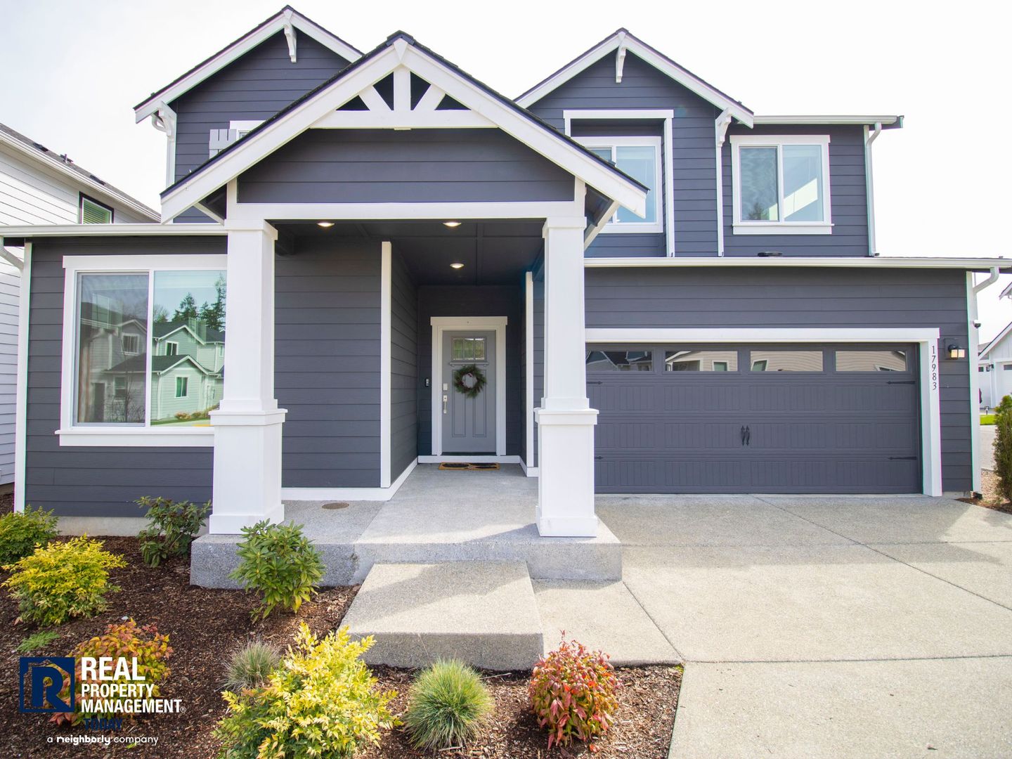 Puyallup House: 17983 139th Avenue Ct E