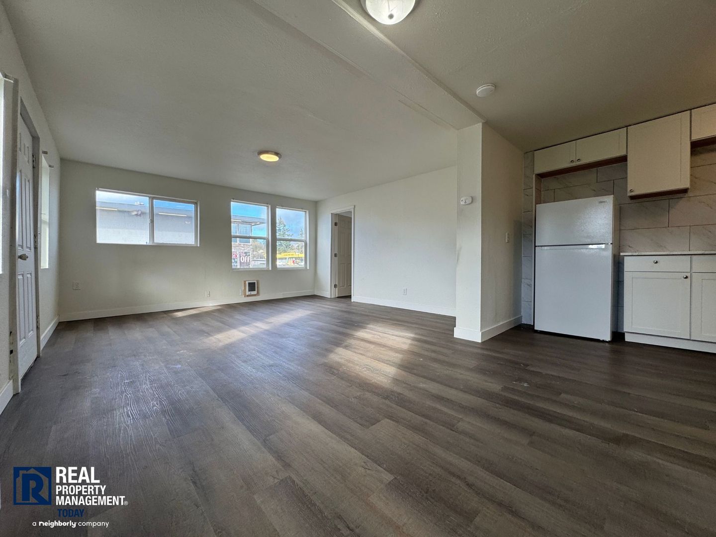 Tacoma Apartment: 204 128th St. S.