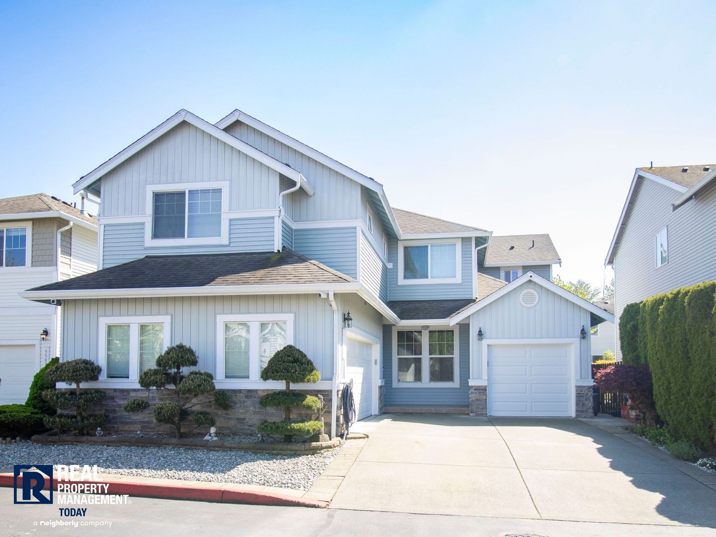 Kent House: 4431 S 220th st