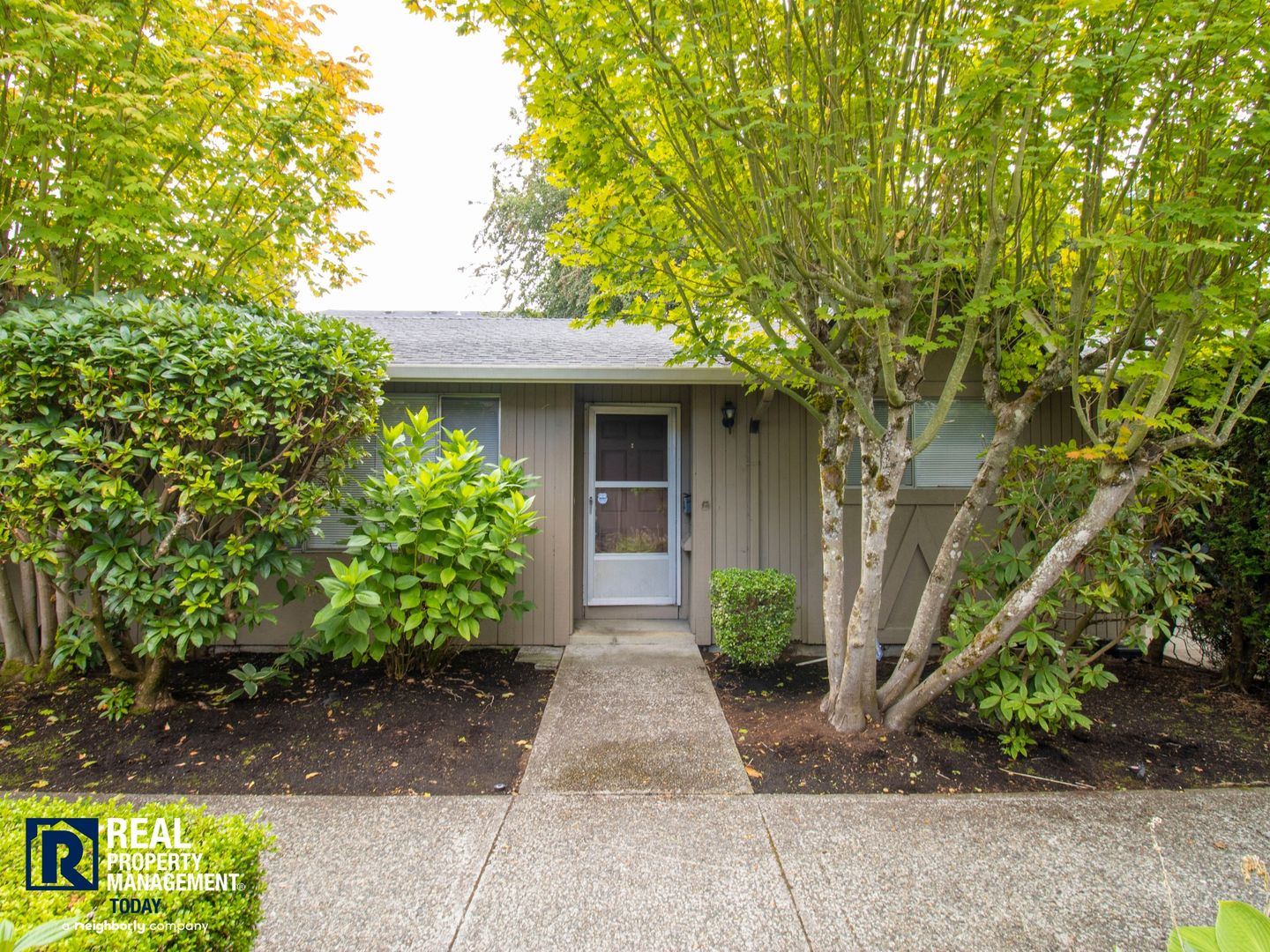 Tacoma Apartment: 4644 N Pearl St