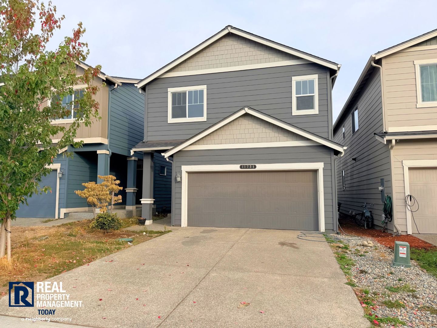 Puyallup House: 10731 186th ST CT E