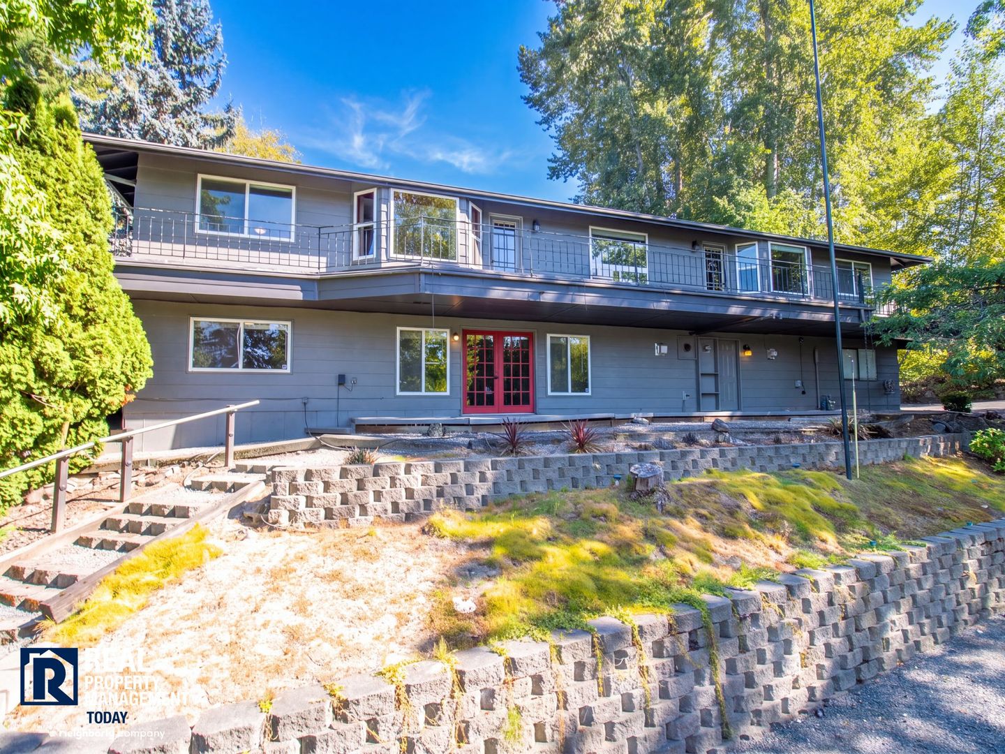 Puyallup House: 1531 Vista Drive