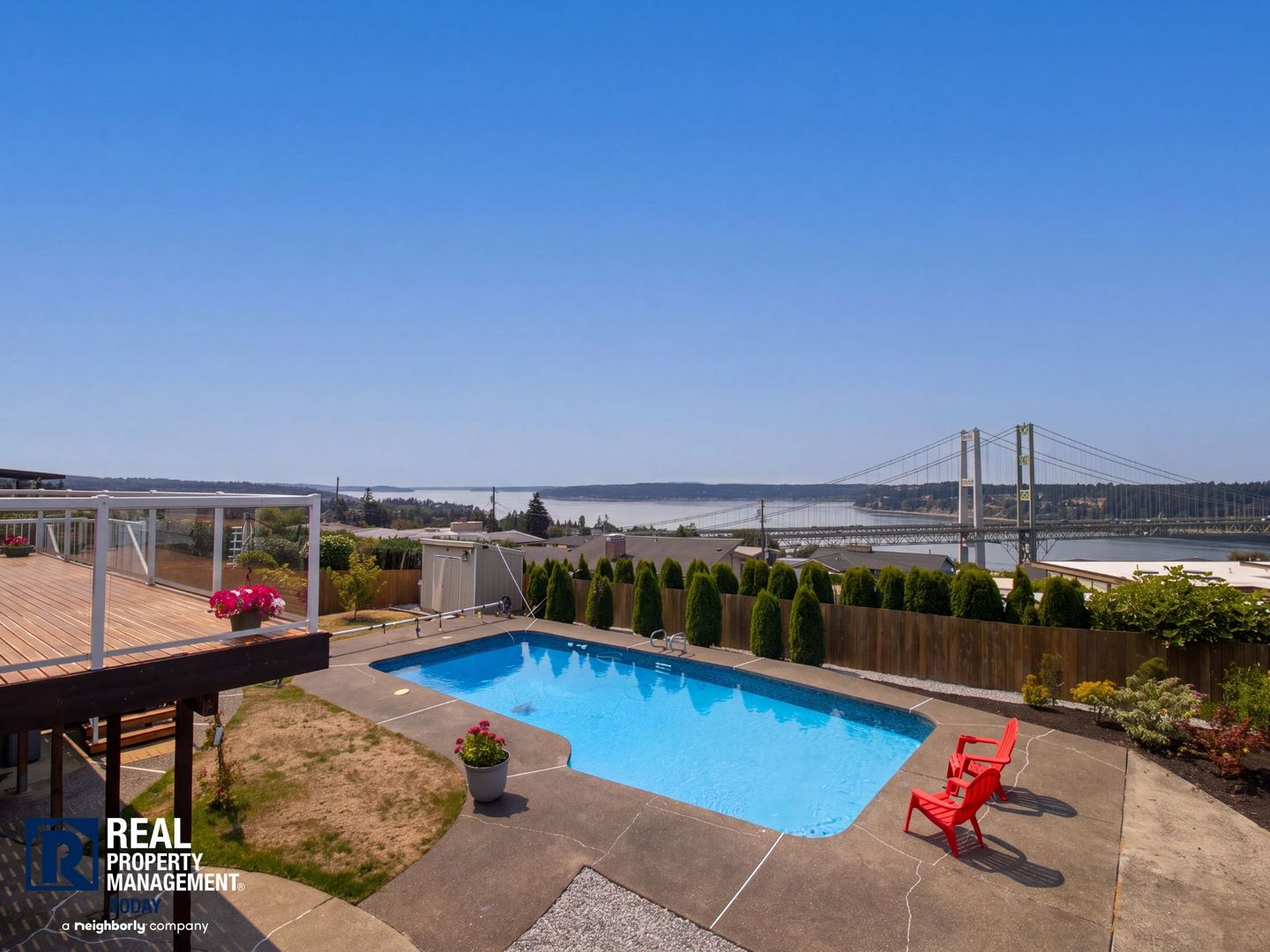 Tacoma House: 1726 N Jackson Ave