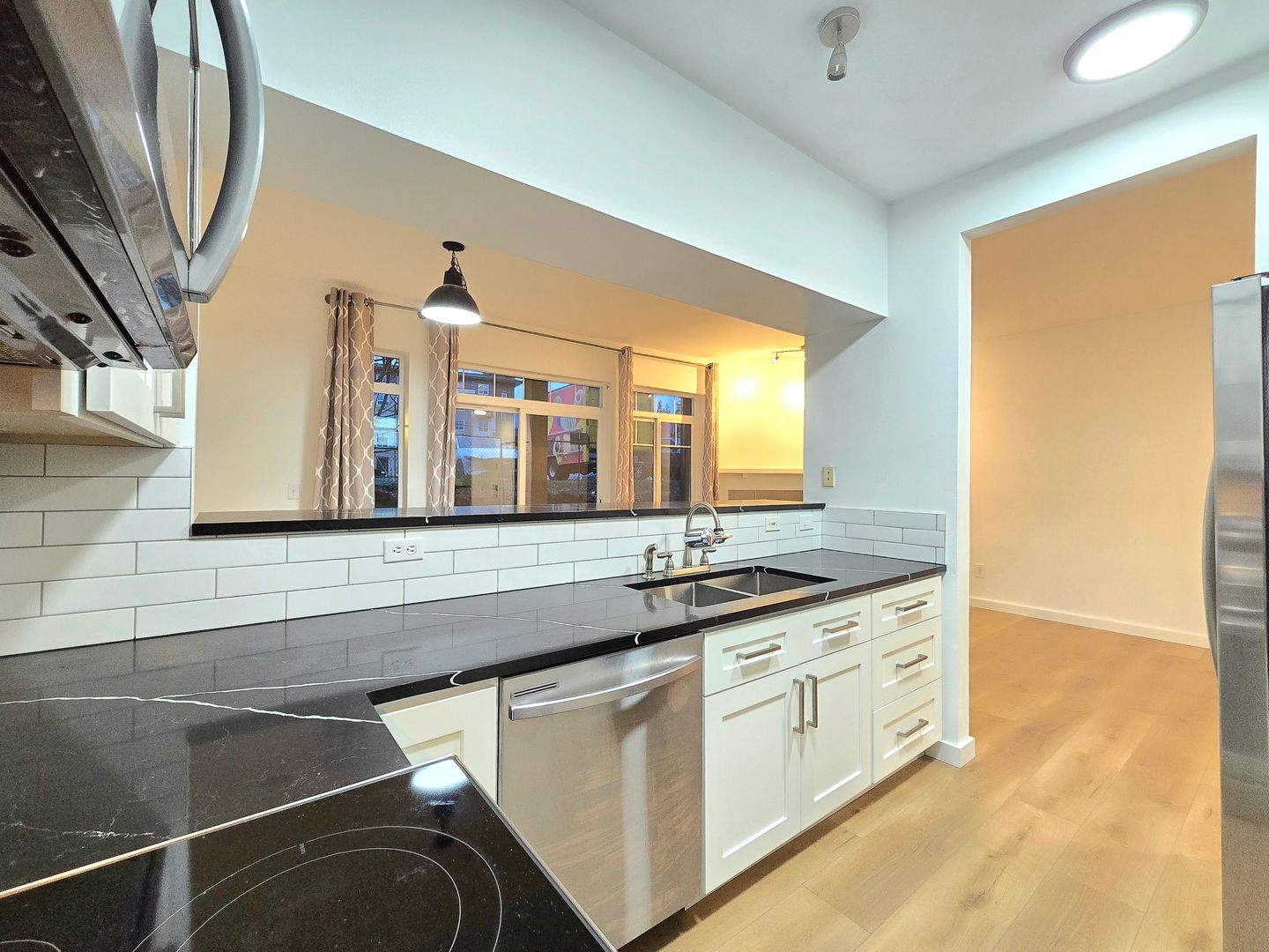 Bothell Condo: 18930 Bothell Everett Hwy