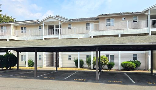 2 Bedroom Apartment in Marysville Available Now