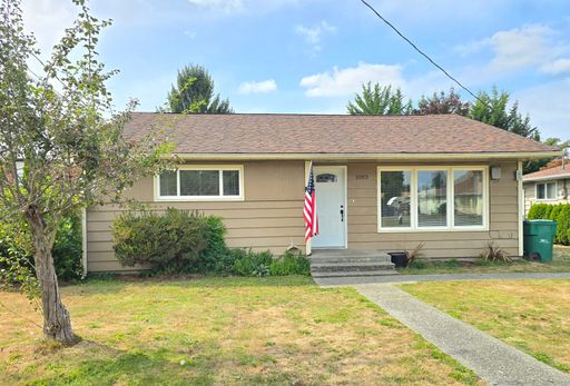 4 Bedroom Home in Marysville Now Available – photo 1