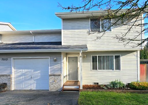 3-Bedroom Marysville Duplex Available Now! – photo 1