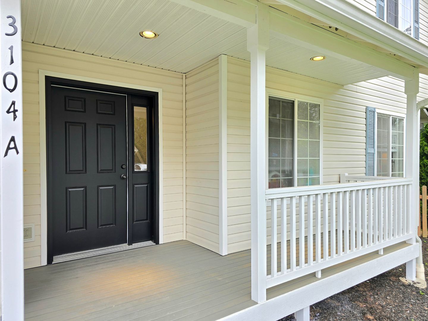 Arlington Apartment: 3104 186th Pl NE