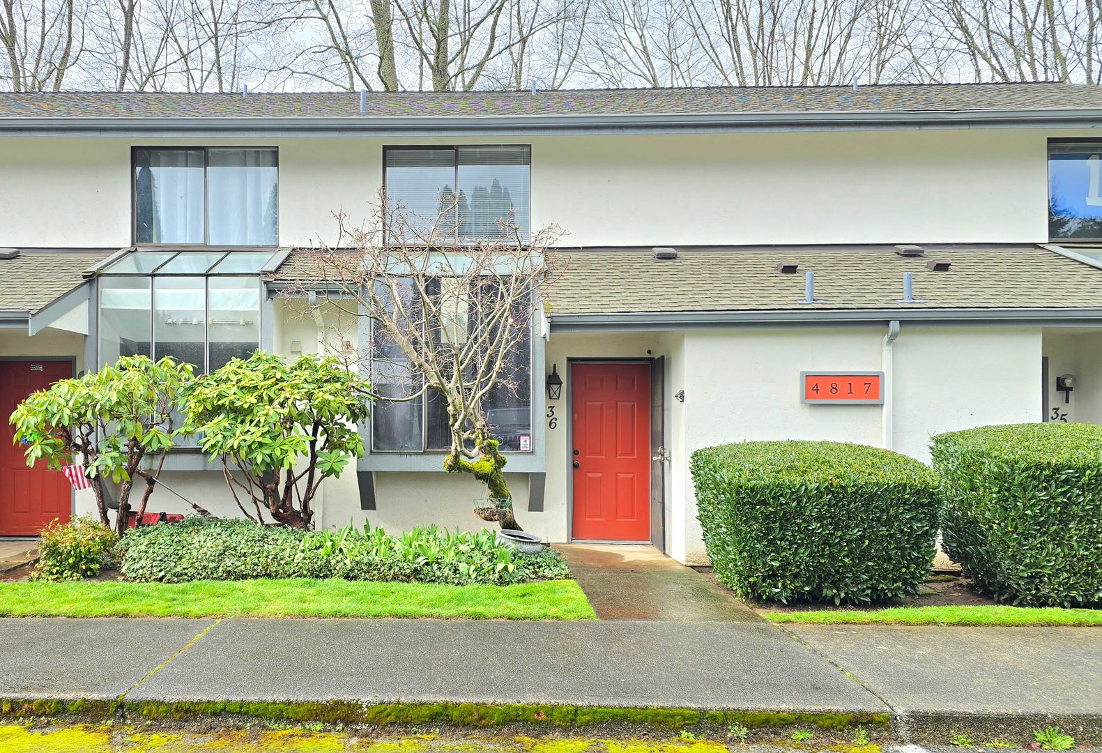 Marysville House: 4817 76th St NE