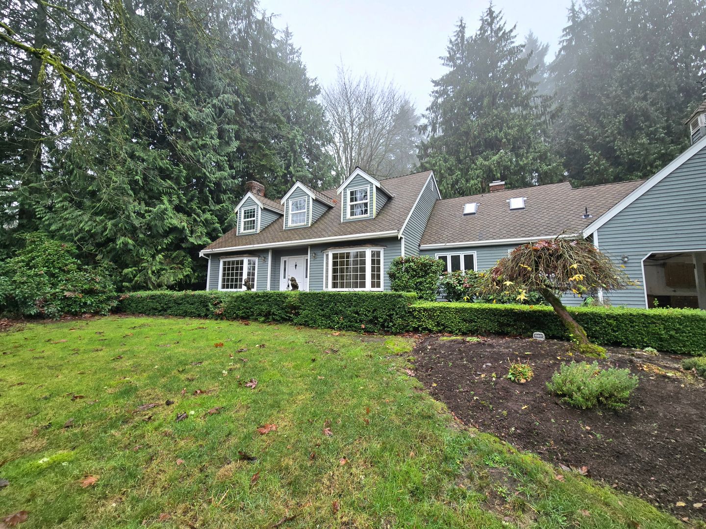 Woodinville House: 18213 157th Ave NE