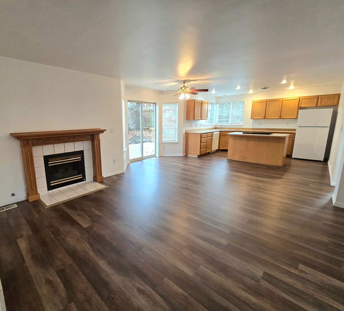 Marysville House: 5231 69th Dr NE