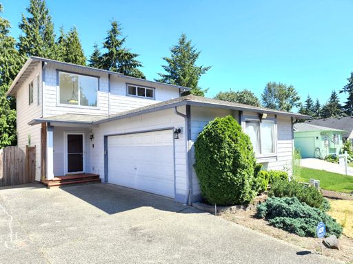 3 Bedroom/ 1.5 Bath Home in Woodinville – photo 1