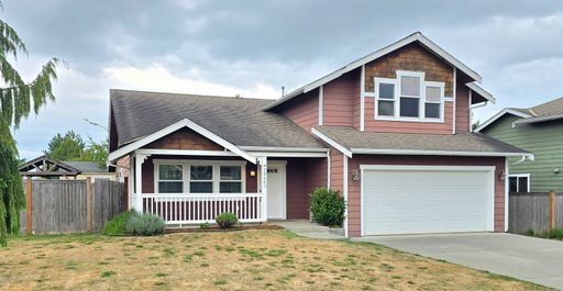 4 Bedroom Home Now Available in Stanwood! – photo 1