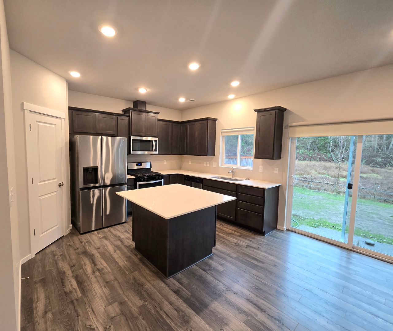 Stanwood Condo: 28215 64th Court NW